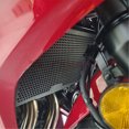 thumbnail image 3 of Heavy-Duty Aluminum Radiator Guard Cover for Honda CBR500R (2021-2022) - Off-Road Debris & Stone Protection Mesh Grille with Factory-Integrated Design and Installation Hardware Kit - Black Metal, 3 of 6