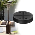 thumbnail image 4 of S SERENABLE Patio Heater Sand Box/Water Box Easy to Assemble Durable Premium Replacement, 4 of 9