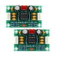 thumbnail image 1 of Esquirla 2x NE5532 Pré-Amplificateur Module 2 Canaux DC 12-30V Planche Stéréo, 1 of 7
