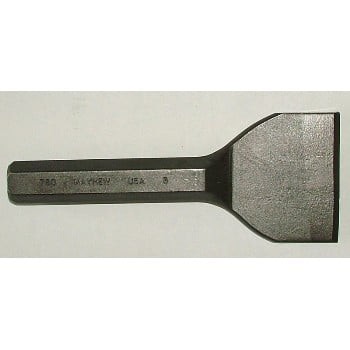 

Mayhew Tools 3-1/2 Brick Chisel
