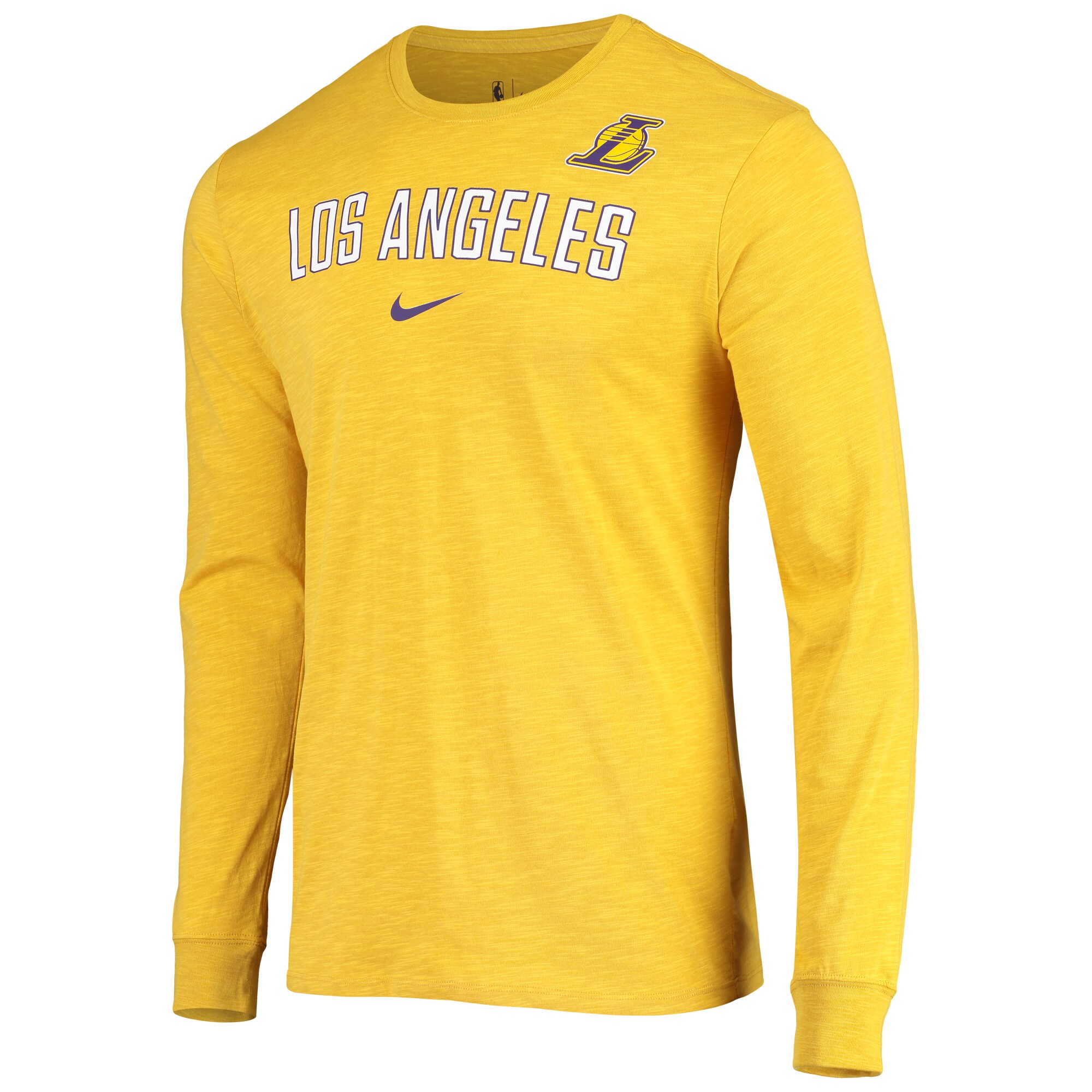 Los Angeles Lakers Nike Facility 