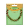 Expo Int'l Unakite Beads Pack of 18 - BD51393 BD51392