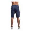 thumbnail image 3 of Bermuda Para Hombre Short Gabardina Stretch Corto Moda Slim, 3 of 8