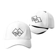 thumbnail image 4 of John Summit Merch Baseball Caps John Summit Logo Hat Cosplay Women/ Men Fashion Casual Ball Cap, 4 of 5