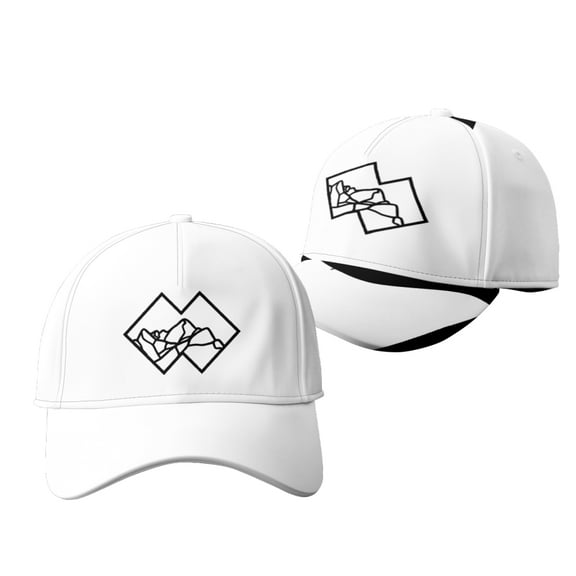 John Summit Merch Baseball Caps John Summit Logo Hat Cosplay Women/ Men Fashion Casual Ball Cap