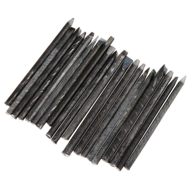Carbon shop steel jewelry