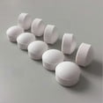 thumbnail image 3 of 20pcs Descaling Tablet For Tassimo Nespresso Krups Jura Neff Machines, 3 of 5