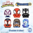 thumbnail image 3 of Estilos variados de MASH'EMS Basic Fun Spidey & Amazing Friends, 3 of 5