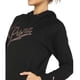 thumbnail image 3 of Sudadera Mujer Dama Puma Logo negro S, 3 of 5