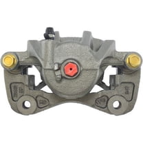 Centric Parts Disc Brake Caliper P/N:141.51218 Fits select: 1999-2003 HYUNDAI SONATA, 2001-2002 KIA OPTIMA