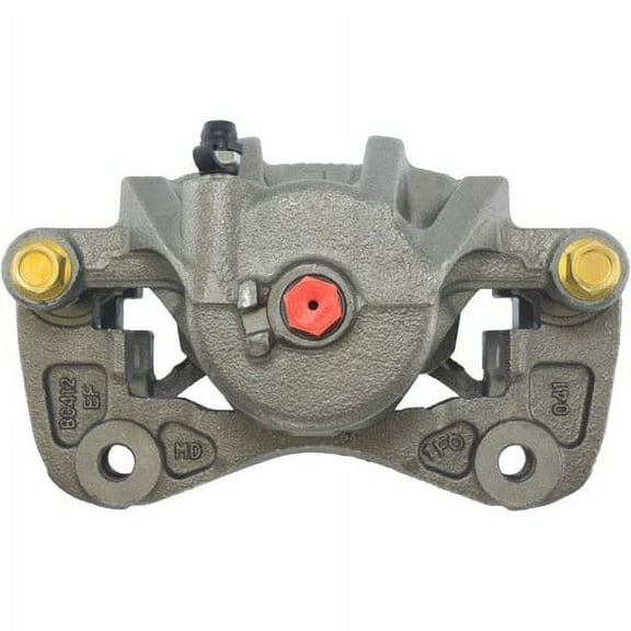 Centric Parts Disc Brake Caliper P/N:141.51218 Fits select: 1999-2003 HYUNDAI SONATA, 2001-2002 KIA OPTIMA