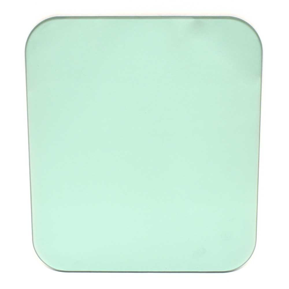 G3 Boat Windshield Replacement Glass 30313121KK Green 15 5/8 Inch