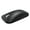 Black, variant on Incase Modern Mobile Mouse – Designed by Microsoft – Lightweight, Precision Navigation, Right/Left Hand Use, Scroll Wheel, BlueTrack Technology, Wireless Bluetooth for Mac/Windows/8/10/11 (Black)