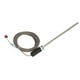 thumbnail image 1 of Sensores De Temperatura, Termopar Sensible De Acero Inoxidable 0-400 °C M12 Resistente Al Calor Para Maquinaria Para Energía Eléctrica ANGGREK Otros, 1 of 8