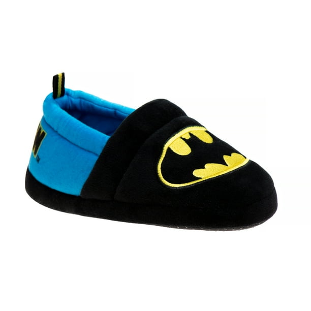 Mens Batman Slippers