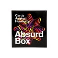 thumbnail image 4 of Cartas de juego de cartas Against Humanity Absurd Box, expansión de 300 cartas, 4 of 5