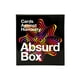thumbnail image 4 of Cartas de juego de cartas Against Humanity Absurd Box, expansión de 300 cartas, 4 of 5