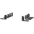thumbnail image 2 of Luverne Truck Equipment 400752 2 in. Double Cab Length Grip Step Bracket, 2007 Tundra, 2 of 4