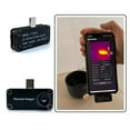Infrared Thermal Imaging Camera for IR Imager for Android Mobile Phone