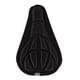 thumbnail image 5 of Accesorios para bicicletas MTB Road Bike Sillín de bicicleta Funda de asiento Cojín suave Comfort Black FLhrweasw Nuevo, 5 of 8