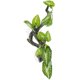 thumbnail image 1 of BALAHAPY Planta De Resina Decorativa Para Terrario Con Aspecto Para Ambientes De Reptiles, 1 of 6
