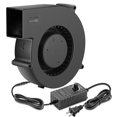 thumbnail image 1 of Ventilador Wathai 140 mm x 40 mm 110 V 120 V 220 V 240 V con control de velocidad, 1 of 6