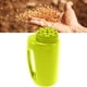 thumbnail image 1 of Esparcidor de Fertilizante de Mano Material ABS Esparcidor de Fertilizante de Mano Portátil Esparcidor de Semillas de Hierba de Mano Olla de Siembra de Sal para Esparcir Cultivos ANGGREK Otros, 1 of 8