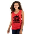 thumbnail image 3 of Live With Parents Slacker Funny Tank Top T Shirts Men Women Brisco Brands M, 3 of 5