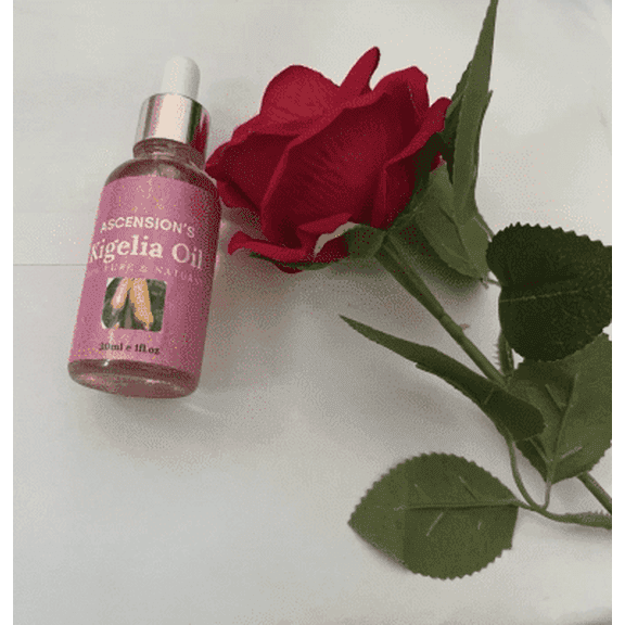 KIGELIA AFRICANA EXTRACT OIL 30ML
