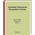 thumbnail image 1 of Systèmes de Reconnaissance Automatique des Empreintes Digitales, 1 of 4