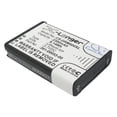 thumbnail image 1 of Batería Cameron Sino 2200mAh Li-ion para Garmin 361-00053-00, 1 of 4