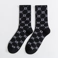 thumbnail image 1 of Calcetines Gucci De Punto Casual Para Mujer Gao Jiahui unisex, 1 of 2