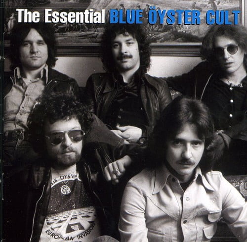 blue oyster cult bass tablature hal leonard