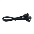 thumbnail image 1 of Thinsony Effect Pedal Chain Power Cable 8 Way Output Electric Guitar Cord Splitter Stringed Instrument Home Wire Accessory, 1 of 6