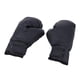 thumbnail image 3 of Guantes de boxeo Equipo de boxeo Hombres Mujeres Cómodos guantes de boxeo Guantes de boxeo Negro, 3 of 8