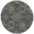 thumbnail image 5 of Style Haven  Rothbury Floating Medallions Area Rug 9' 10" x 12' 10" 9' x 12' Indoor Living Room,Bedroom,Dining Room Rectangle, 5 of 5