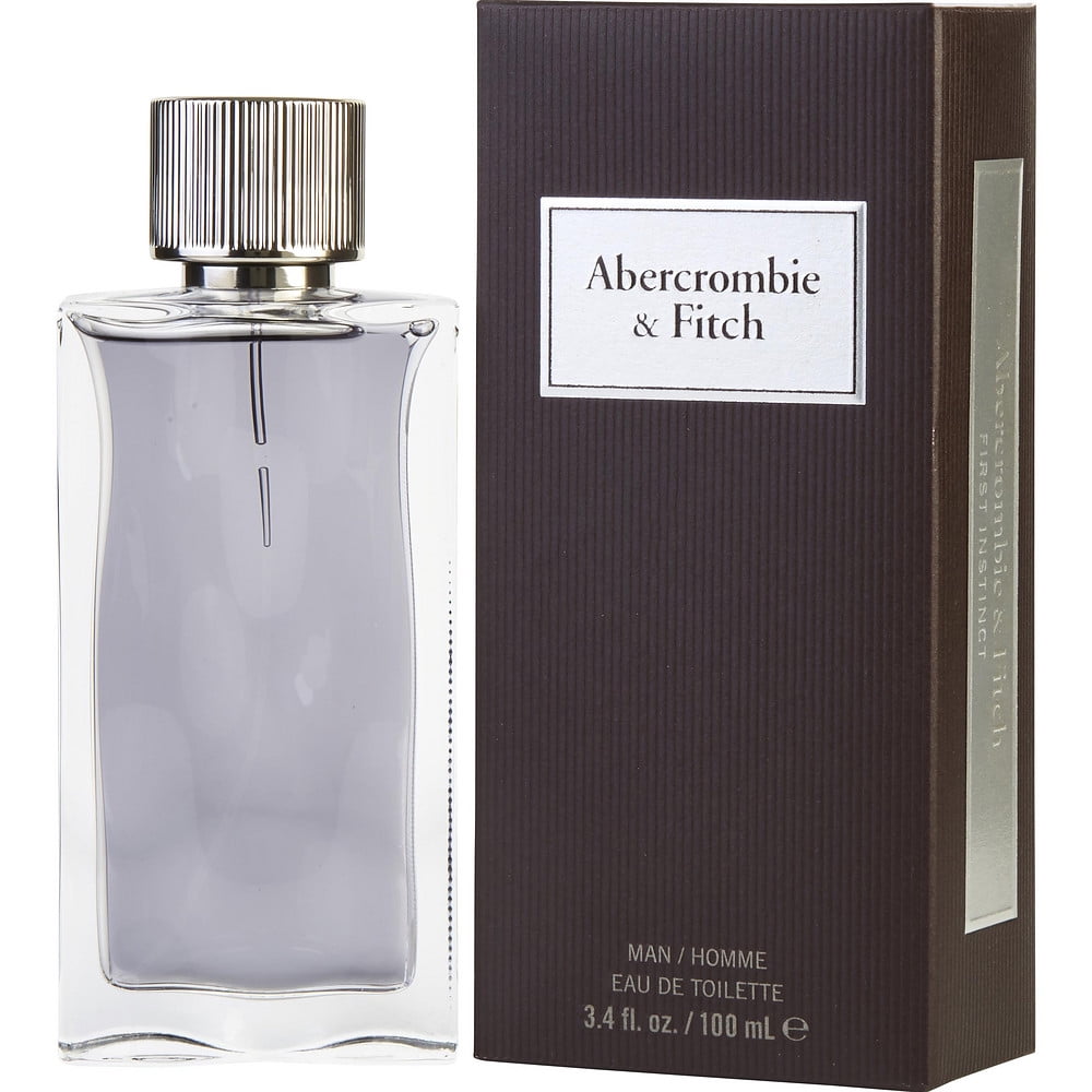 abercrombie & fitch edt