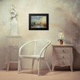thumbnail image 4 of Nan 18x15 Black Modern Framed Museum Art Print Titled - City Skyline, 4 of 5