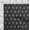 Black, variant on oneOone Cotton Jersey Black Fabric Dot & Bell Flower Floral Quilting Supplies Print Sewing Fabric By The Yard 58 Inch Wide