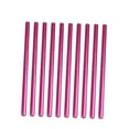 thumbnail image 4 of HLONK 100 Pcs Bâtons de Colle Thermofusible Bâtons de Colle DIY 0.7*10cm Rose, 4 of 8