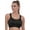Jet, variant on Women  Adjustable Soft sports bras