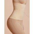 thumbnail image 3 of Solid Underbust Waist Trainer, 3 of 4