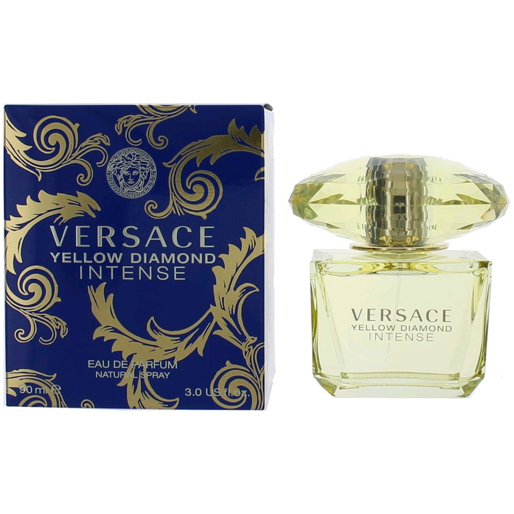 versace diamond intense perfume