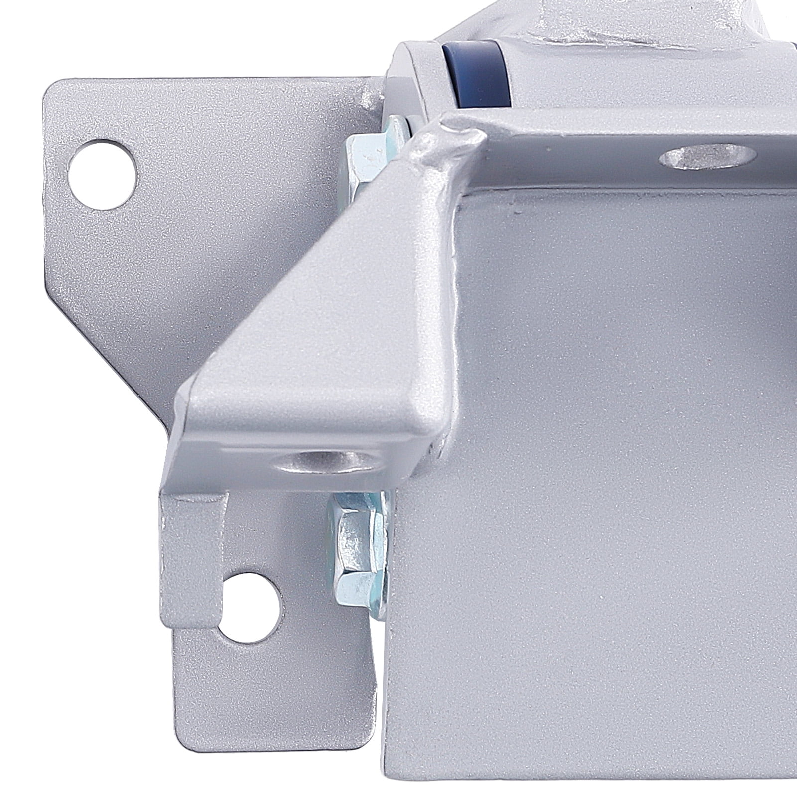 maXpeedingrods Motor Mounts & High-Grade Fasteners for Chevy& GMC Model-Silverado Sierra 2500HD 3500HD LB7 / LLY/LBZ/LMM Duramax Diesel 6.6L 2001-2010