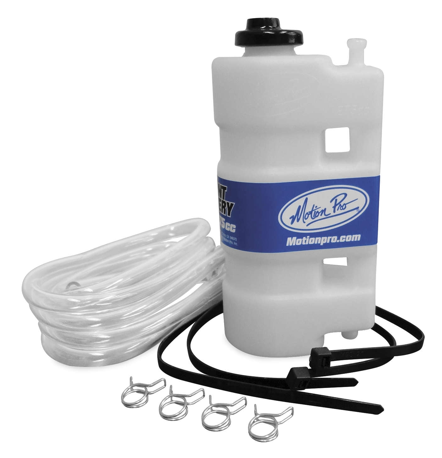 Motion Pro Coolant Recovery System Mp 110099 New