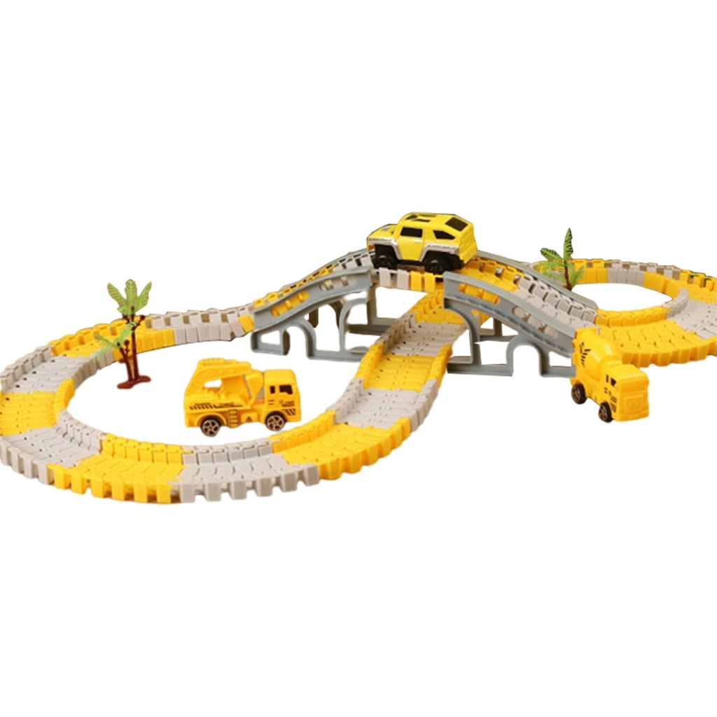 LJJSMG Slot Car Vehicle Race Sets Children's Die-Cast Vehicles Sonic Track Children's Educational Electric Track Remote Control Car Toy Boy Track Racing LJJSMG Slot Car Vehicle Race Sets Children's Die-Cast Vehicles Sonic Track Children's Educational Electric Track Remote Control Car Toy Boy Track Racing