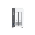 thumbnail image 1 of Almacenamiento conectado a la red (NAS) QNAP TS-216G-US de 4 GB de RAM, 1 of 7