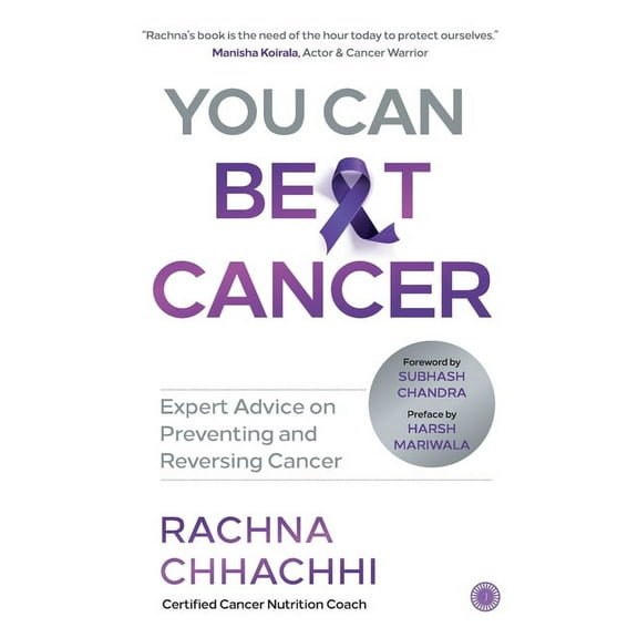 You Can Beat Cancer, (Paperback)