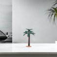 thumbnail image 1 of WHAMVOX 2Ud Plantas De Jardín Para Casa De Muñecas Con Decorativas Realistas Para Interiores, 1 of 8