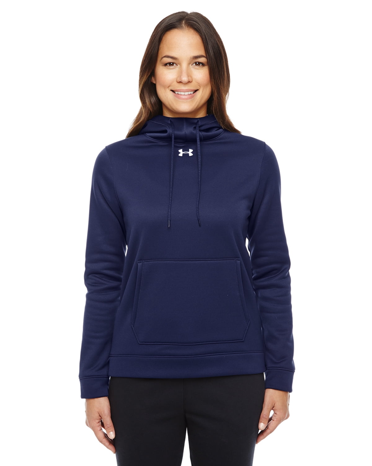 womens under armour storm hoodie